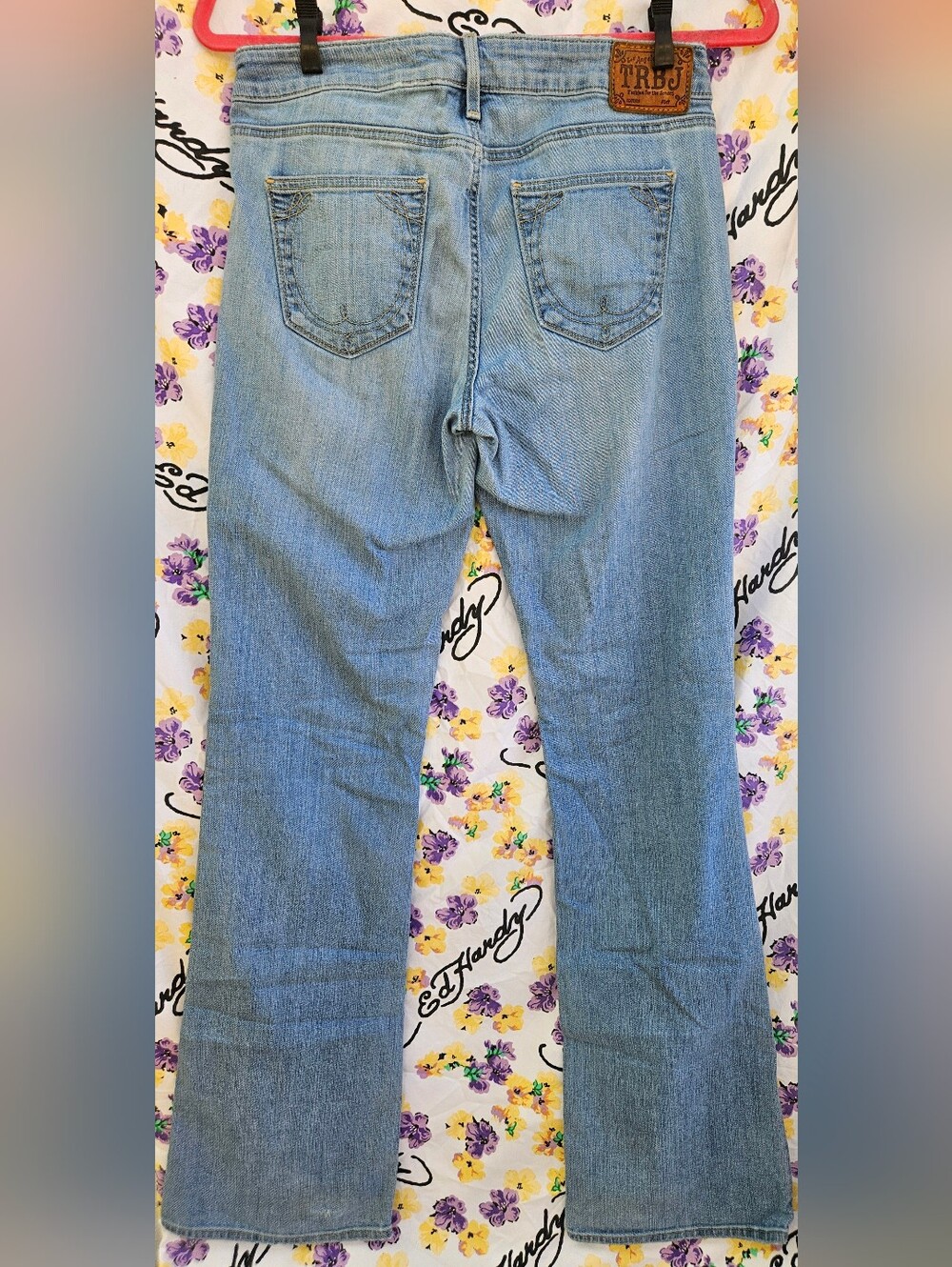 Womens Vintage True Religion Jeans